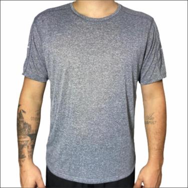 Imagem de Camiseta Lupo Am Basic Run-Masculino