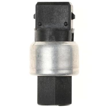 Imagem de Sensor de pressão do ar condicionado compatível com Volvo C70 S40 C30 V50 31332642. Transdutor de pressão do ar condicionado. Sensor de pressão do ar condicionado.