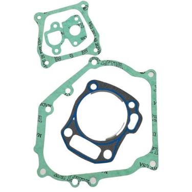 Imagem de Jogo De Juntas Motor Gasolina 5.5hp 6.5hp Branco Buffalo - Argon