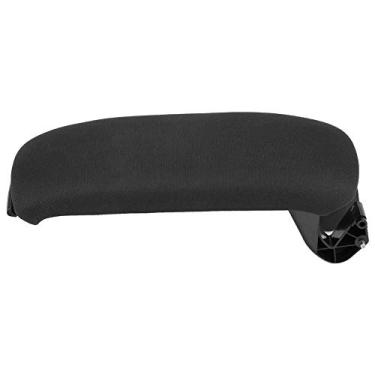 Imagem de AYNEFY Encostos de Cabeça e Apoios de Braços Console Central Substituição Tampa do Apoio de Braço para Modelos de Veículos Selecionados 2003 2013 Capa de de Automotivo de Toque Suave Com Design de