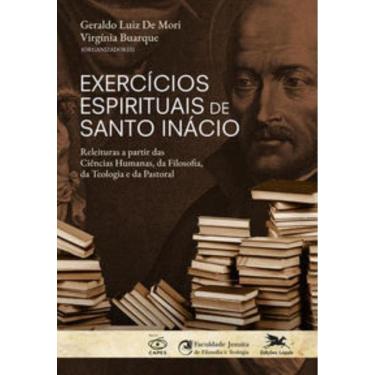 Imagem de Exercícios Espirituais de Santo Inácio