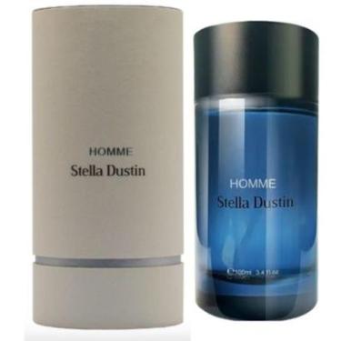 Imagem de Perfume Homme Stella Dustin Eau de Parfum-Masculino