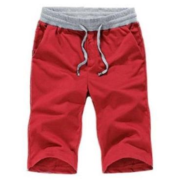 Imagem de Bermuda De Moleton Masculina Fitness-Masculino