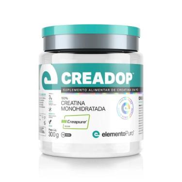 Imagem de Creadop Creapure Elemento Puro - 300g