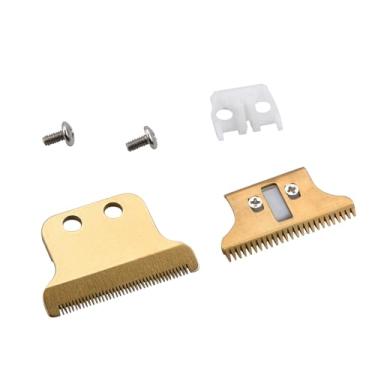 Imagem de Cabeça de cortador de lâminas largas T para peças de aparador Wahl Detailer