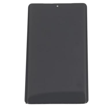 Imagem de aqxreight Kit de Substituição de Tela de Telefone Conjunto de Digitalizador de Exibição Com Ferramentas de Reparo de Moldura para 7 Pro Substituição de Tela de Alta Vibração para 7 ProScreen