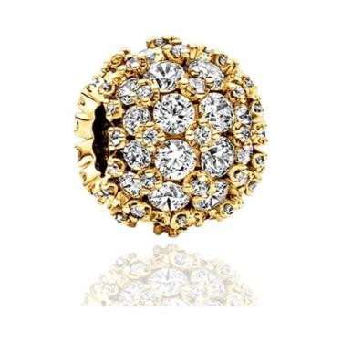 Imagem de Pingentes De Estrela Do Norte, Sol E Lua Para Pulseiras DIY, Presente 