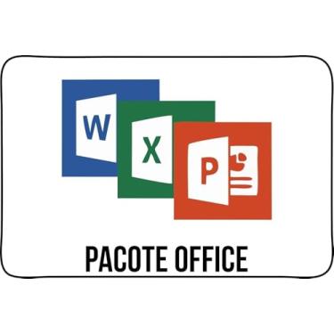Imagem de Office 2021, Pacote Completo Word, Excel e PowerPoint, Licença Digital..