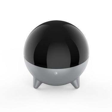 Imagem de Sofabaton Repetidor R1 para controle remoto universal X2, repetidor infravermelho sem fio infravermelho kit extensor de controle remoto de longo alcance, preto