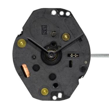 Imagem de Máquina para Relógio de Pulso Vx50e sem Ponteiro de Segundos - Rei Dos