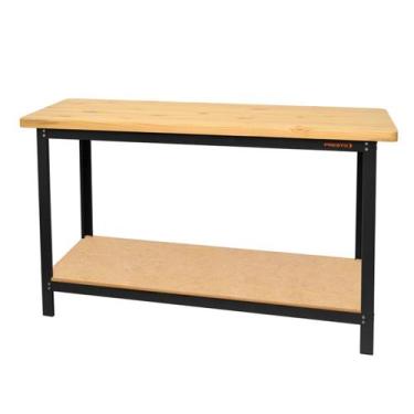 Imagem de Bancada para Ferramentas Profissional 150cm - Presto