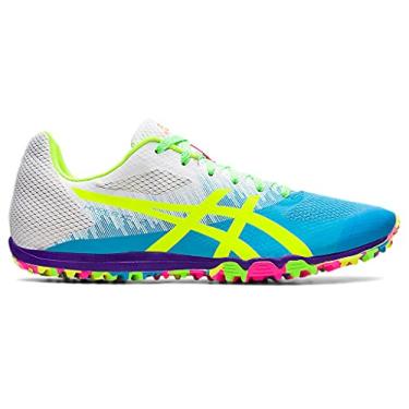 Imagem de ASICS Unisex Hyper XC 2 Track & Field Shoes