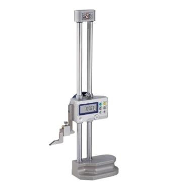 Imagem de Aoleaby Régua de altura 192-613-10 Régua digital de altura de coluna dupla 0-300 mm