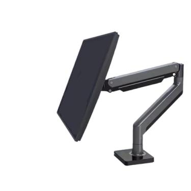 Imagem de BEGWVDJTP G45 Suporte para monitor de computador, suporte de braço para computador e mesa