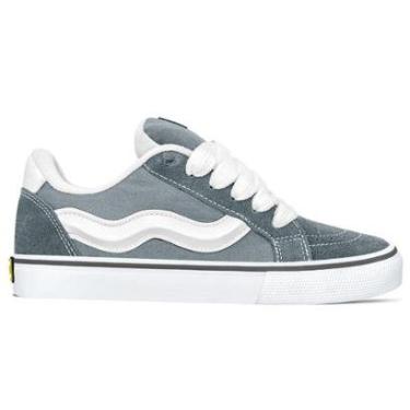 Imagem de Tênis Infantil Mad Rats Lona Bulky Classic-Unissex