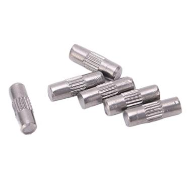 Imagem de SPYMINNPOO Parafusos de Barbatana de Prancha de Surf, à Prova de Ferrugem, Fixados Com Segurança, Parafuso Sem Cabeça de Longa Duração para Longboard, Peças de Reposição Universais para Pilotos Em