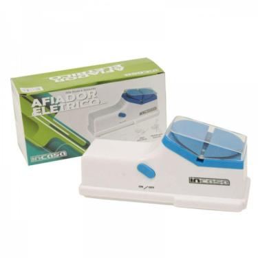 Imagem de Afiador de Faca Elétrico