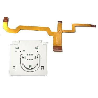 Imagem de HSSDTECH Leitor de cartão inteligente para laptop com cabo de substituição para Lenovo ThinkPad T14s Gen 5 21LS 21LT