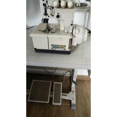 Imagem de Galoneira Bracob Direc Drive Bivolt-Bc2600-3 Com Mesa, Bivolt