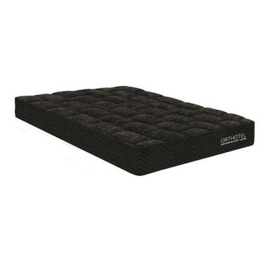 Imagem de Colchão Ortobom Orthotel Luxo Molas Ensacadas 88x188x27