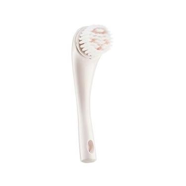 Imagem de Escova Massageadora para Limpeza Facial Shiseido Cleansing Massage Brush Único
