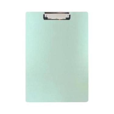 Imagem de Pasta A4 Com Capa E Prancheta Para Escritório E Material Escolar - NON