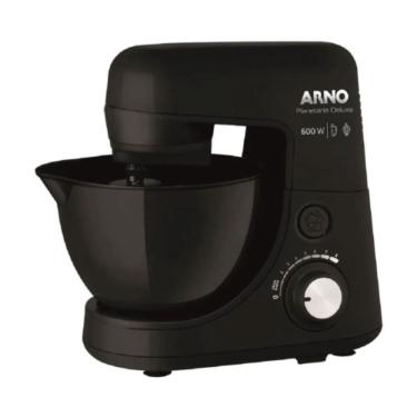 Imagem de Batedeira Planetária Arno SX4518B1 Preto 600W 127V