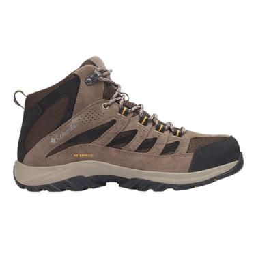 Imagem de Bota Columbia Crestwood Mid Waterproof Masculina