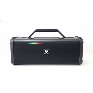 Imagem de Caixa De Som Cs Bt12 Boom - Bluetooth - Custom Sound