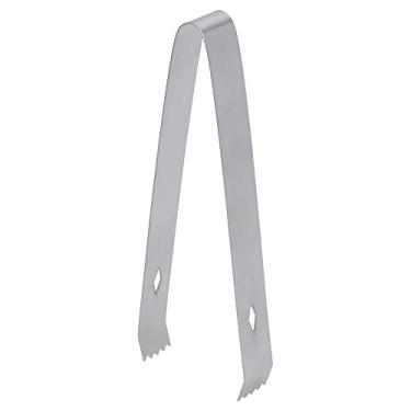 Imagem de Pinça Para Gelo Pegador Mimo Style Prata