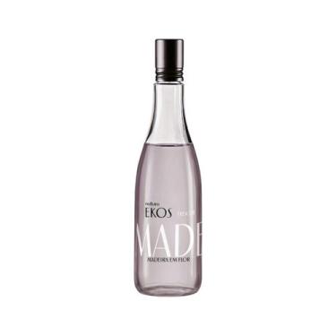 Imagem de Perfume Ekos Frescor Madeira em Flor Feminino 150ml - Natura