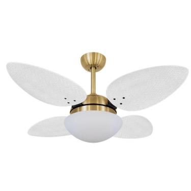 Imagem de Ventilador De Teto Prince Premium Branco 127V