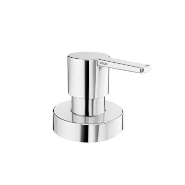 Imagem de Acabamento Para Registro Docol Gali 800006 Docolbase 1-2", 3-4" E 1" Cromado