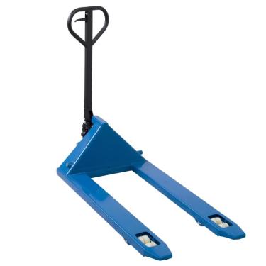 Imagem de Paleteira Carro Hidráulico 2500Kg 685X1150 mm Roda Duplo Nylon TP2530 Bovenau