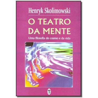 Imagem de Teatro da Mente,o Sortido - TEOSOFICA, Sortido