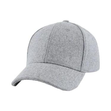 Imagem de Boné de Beisebol Masculino para Inverno - Ajustável e Quente - Ideal p