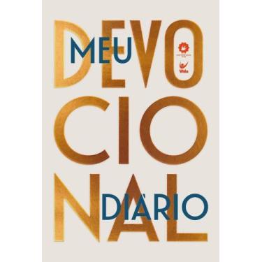 Imagem de Meu Devocional Diário - VIDA EDITORA, 3