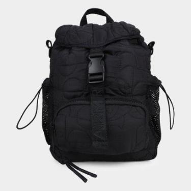 Imagem de Mochila Farm Pipoquinha Puffer-Feminino