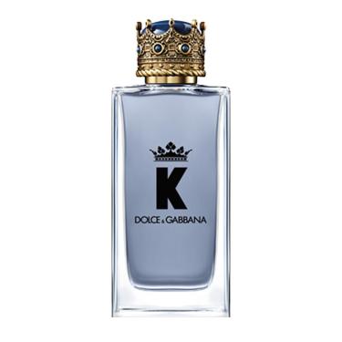 Imagem de Perfume King Edt Dolce & Gabbana Masculino 100ml