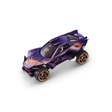 Imagem de Mini Veículo Die Cast Metal Machine Color Change 1:64 - Dragsta