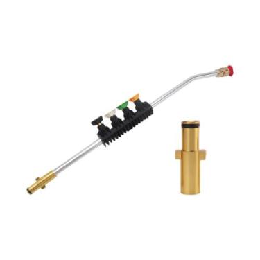 Imagem de Bicos De Lança De Jato Universal Para Lavadora De Alta Pressão Karcher