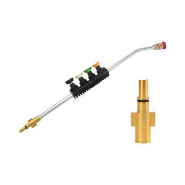 Imagem de Bicos De Lança De Jato Universal Para Lavadora De Alta Pressão Karcher