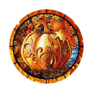 Imagem de Quebra-Cabeça De Animais De Madeira: Gato Branco, Cavalo, Coruja - Bri