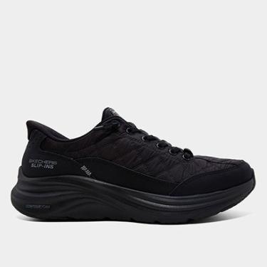 Imagem de Tênis Skechers Cozy Fit Slip Ins Masculino-Masculino