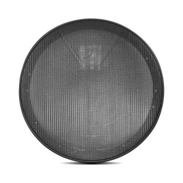 Imagem de Tela para alto falante permak 114/o 12" plástica - pc / 2