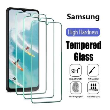 Imagem de Protetor De Tela De Vidro Temperado Para Samsung Galaxy M Series M13 M