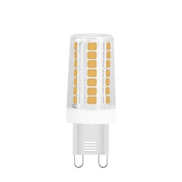 Imagem de Lampada Led G9 3.5w 3000k 127v Lp 39923 Opus, 110V