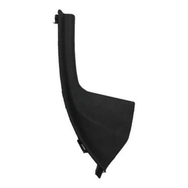 Imagem de Acabamento/Ponteira da Churrasqueira do Parabrisa Nissan Tiida 2008/20