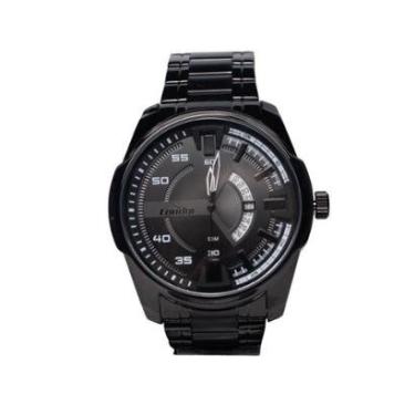 Imagem de Relógio Masculino Condor Analógico CO2115MXX/4P Preto-Masculino