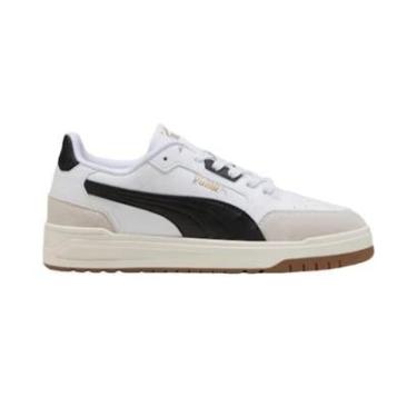 Imagem de Tênis Casual Puma Shuffle Downtown Og Unissex-Unissex
